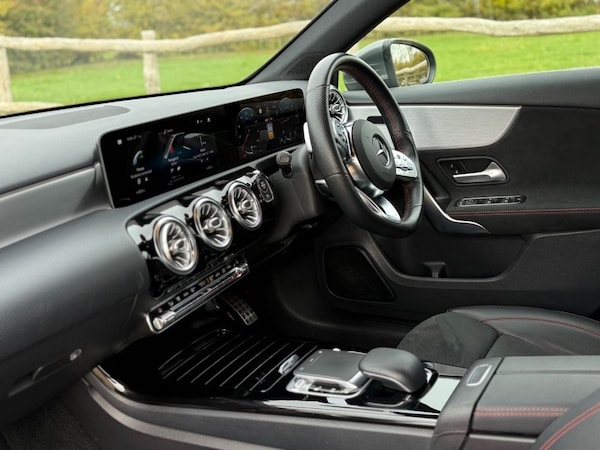 Used Mercedes-Benz A-Class 2019 for sale - 76312984: Photo 43