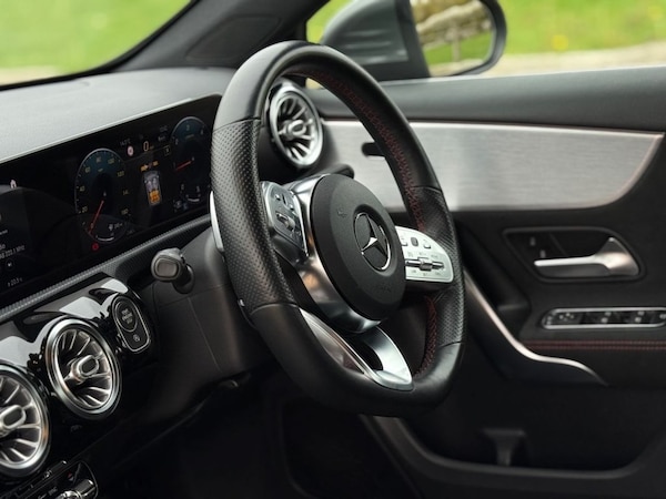 Used Mercedes-Benz A-Class 2019 for sale - 76312984: Photo 44