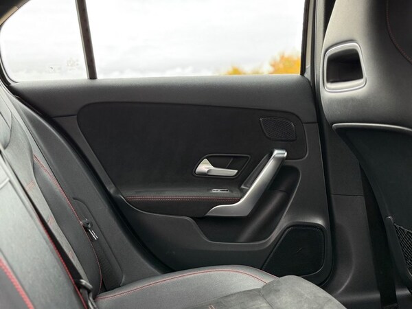Used Mercedes-Benz A-Class 2019 for sale - 76312984: Photo 46