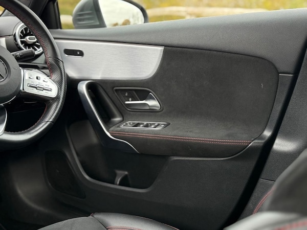 Used Mercedes-Benz A-Class 2019 for sale - 76312984: Photo 48
