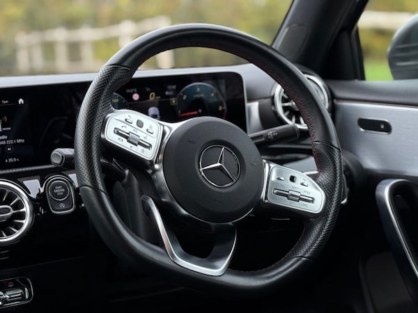 Used Mercedes-Benz A-Class 2019 for sale - 76312984: Photo 50