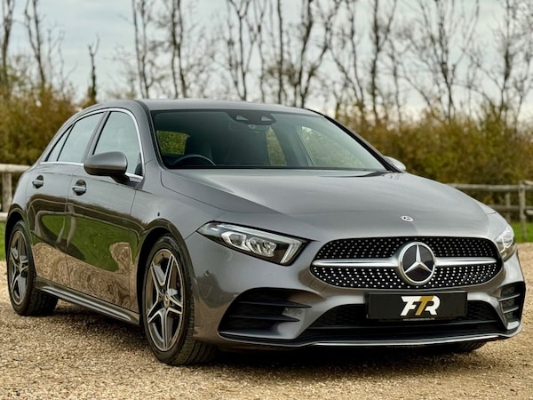 Used Mercedes-Benz A-Class 2019 for sale - 76312984: Photo 7