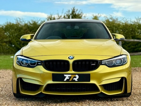 Used BMW M3 2018 for sale - 76260959: Photo 12