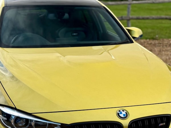 Used BMW M3 2018 for sale - 76260959: Photo 13