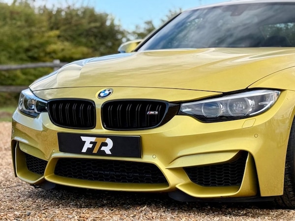 Used BMW M3 2018 for sale - 76260959: Photo 14