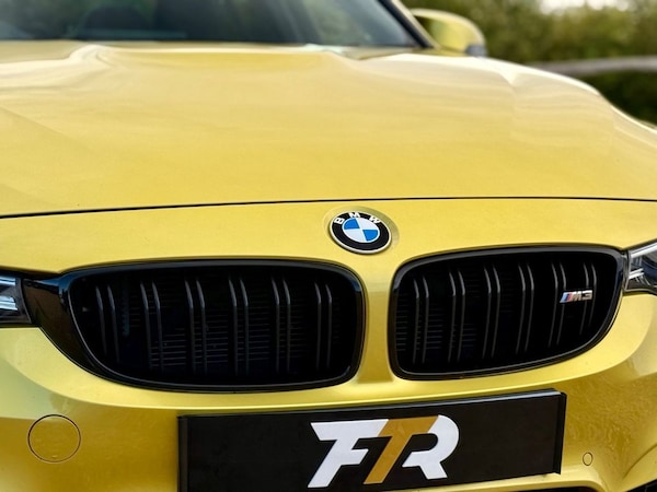 Used BMW M3 2018 for sale - 76260959: Photo 15