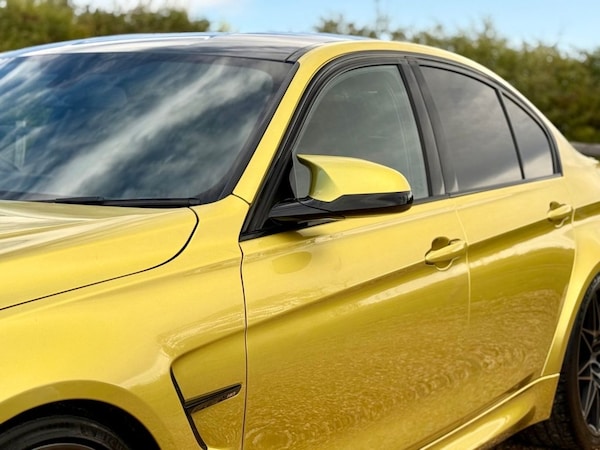 Used BMW M3 2018 for sale - 76260959: Photo 16