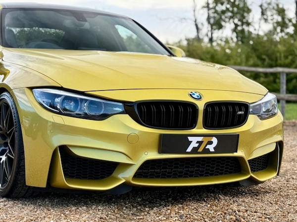 Used BMW M3 2018 for sale - 76260959: Photo 17