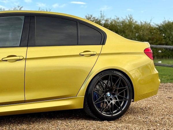 Used BMW M3 2018 for sale - 76260959: Photo 18