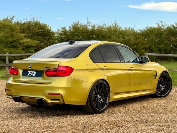 Used BMW M3 2018 for sale - 76260959: Photo 19