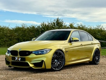 BMW - M3