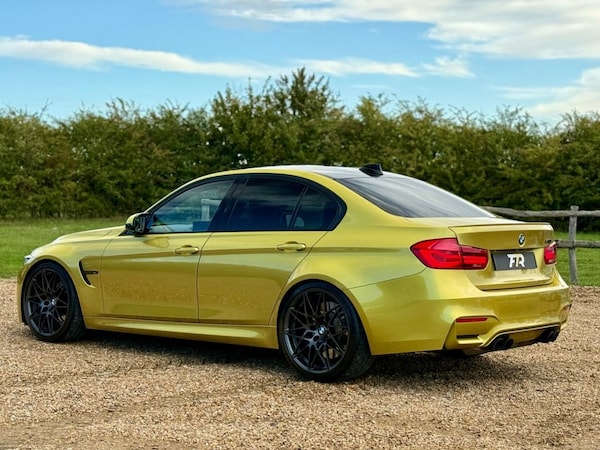 Used BMW M3 2018 for sale - 76260959: Photo 20