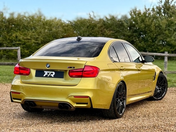 Used BMW M3 2018 for sale - 76260959: Photo 21