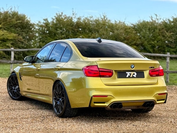 Used BMW M3 2018 for sale - 76260959: Photo 22