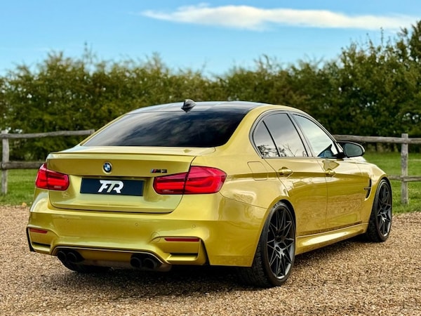 Used BMW M3 2018 for sale - 76260959: Photo 23
