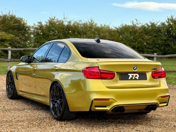 Used BMW M3 2018 for sale - 76260959: Photo 24