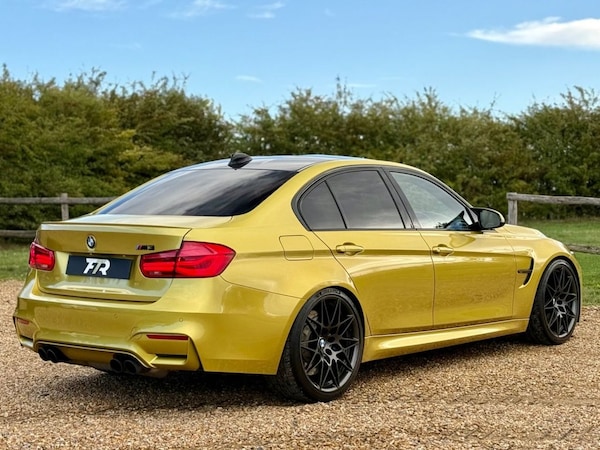Used BMW M3 2018 for sale - 76260959: Photo 25