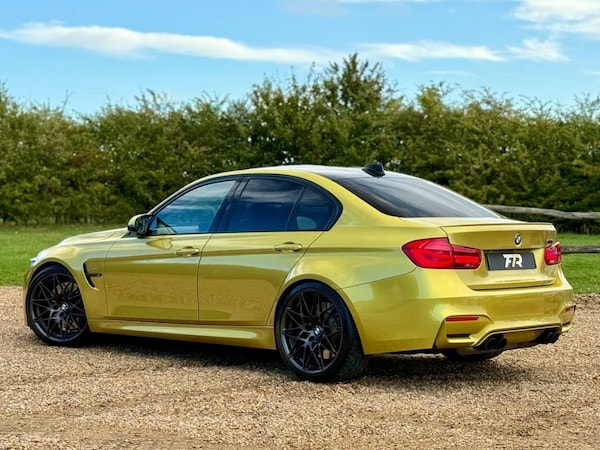 Used BMW M3 2018 for sale - 76260959: Photo 26