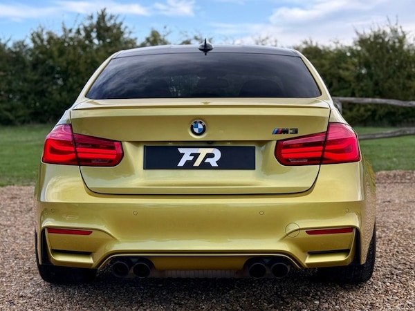 Used BMW M3 2018 for sale - 76260959: Photo 27