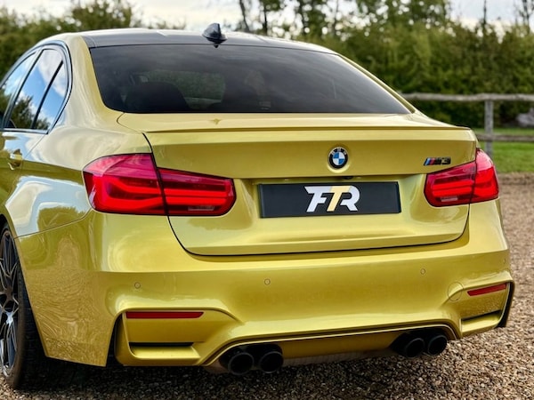 Used BMW M3 2018 for sale - 76260959: Photo 28