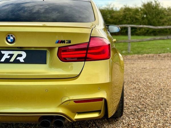Used BMW M3 2018 for sale - 76260959: Photo 29