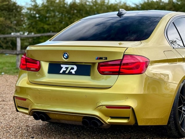 Used BMW M3 2018 for sale - 76260959: Photo 30