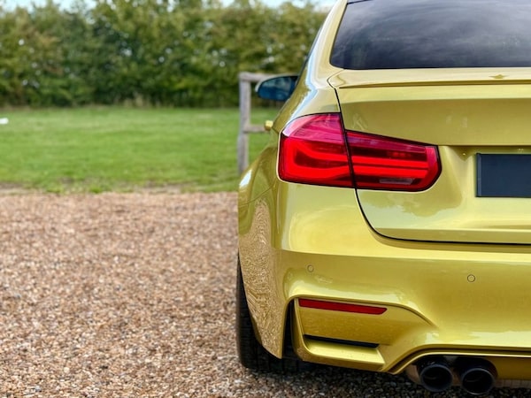 Used BMW M3 2018 for sale - 76260959: Photo 31
