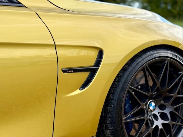 Used BMW M3 2018 for sale - 76260959: Photo 32