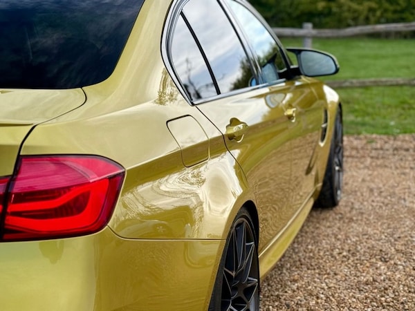 Used BMW M3 2018 for sale - 76260959: Photo 34