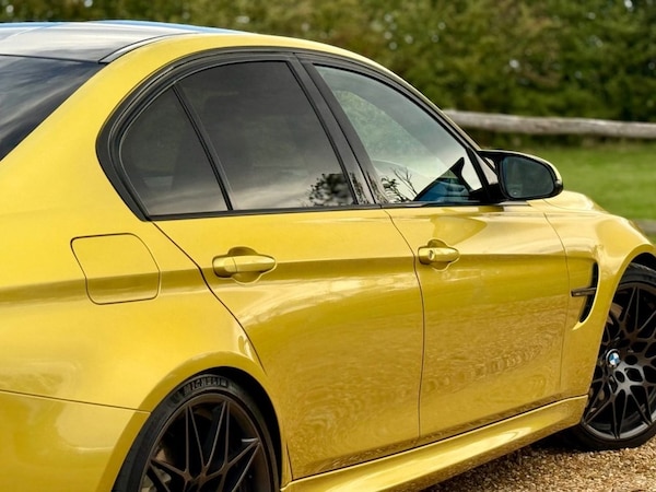 Used BMW M3 2018 for sale - 76260959: Photo 35