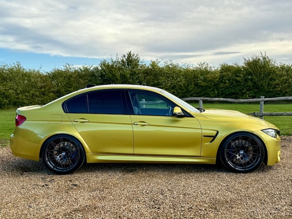 Used BMW M3 2018 for sale - 76260959: Photo 36