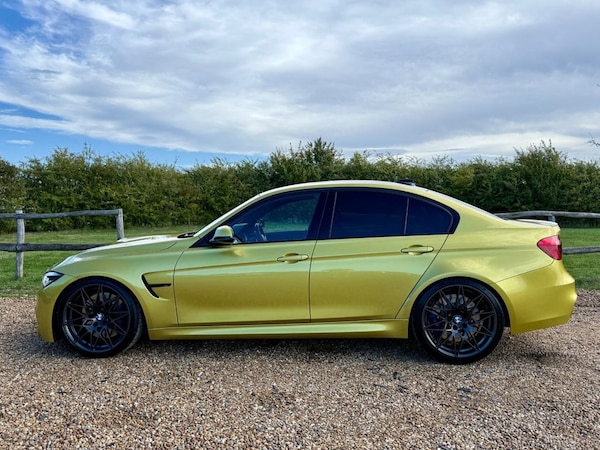Used BMW M3 2018 for sale - 76260959: Photo 37