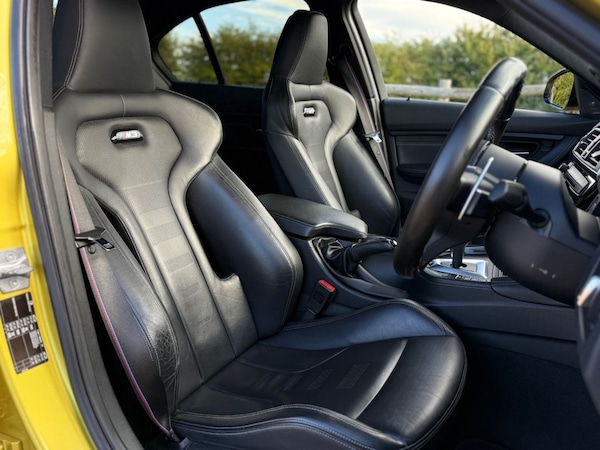 Used BMW M3 2018 for sale - 76260959: Photo 39