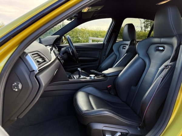 Used BMW M3 2018 for sale - 76260959: Photo 40