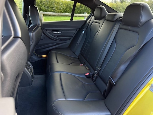 Used BMW M3 2018 for sale - 76260959: Photo 41