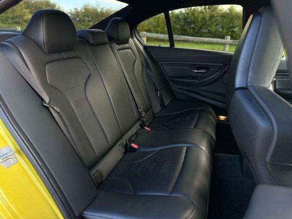 Used BMW M3 2018 for sale - 76260959: Photo 42