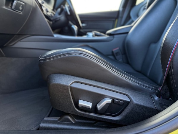 Used BMW M3 2018 for sale - 76260959: Photo 45