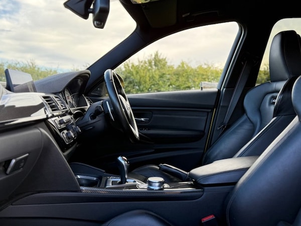 Used BMW M3 2018 for sale - 76260959: Photo 46