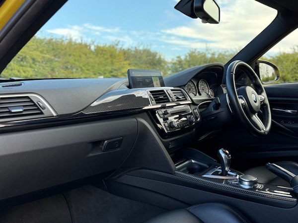 Used BMW M3 2018 for sale - 76260959: Photo 47