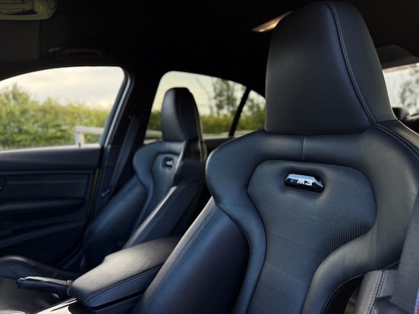Used BMW M3 2018 for sale - 76260959: Photo 49