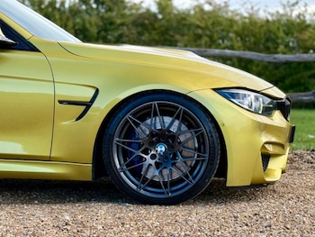 Used BMW M3 2018 for sale - 76260959: Photo 4