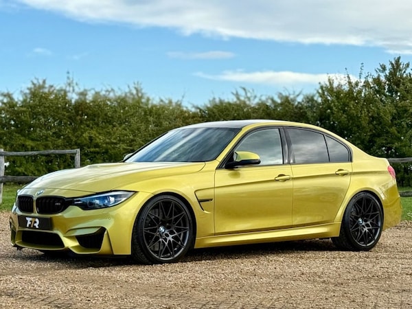 Used BMW M3 2018 for sale - 76260959: Photo 6