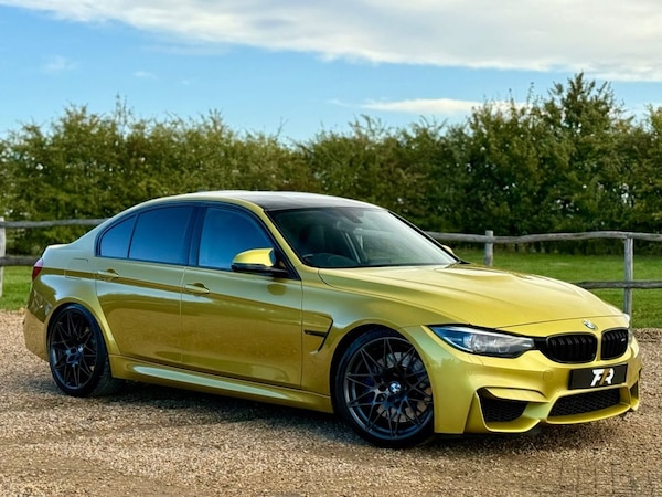 Used BMW M3 2018 for sale - 76260959: Photo 7