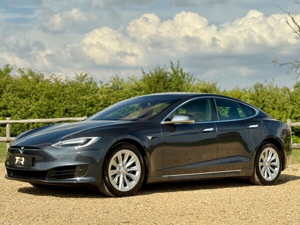 Used Tesla Model S 2017 for sale - 76260957: Photo 12