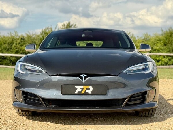 Used Tesla Model S 2017 for sale - 76260957: Photo 13