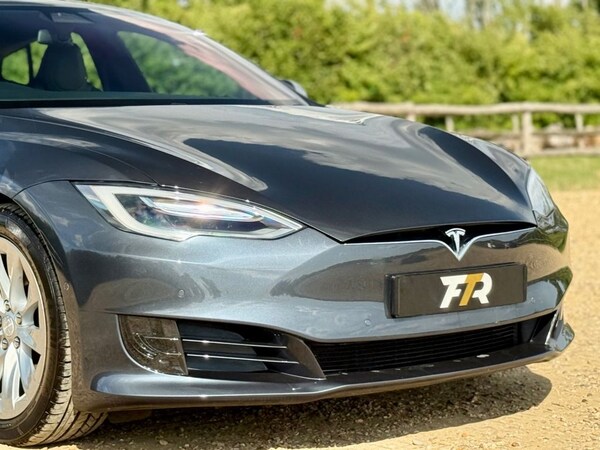 Used Tesla Model S 2017 for sale - 76260957: Photo 16
