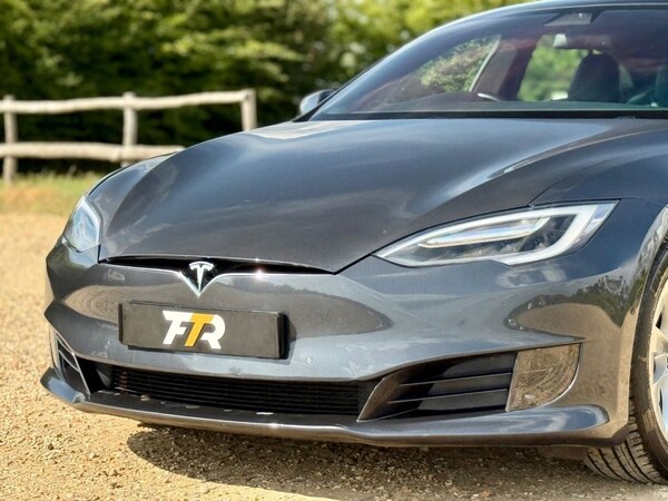 Used Tesla Model S 2017 for sale - 76260957: Photo 17