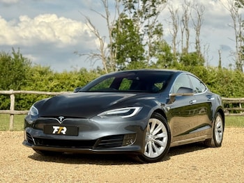 Tesla - Model S