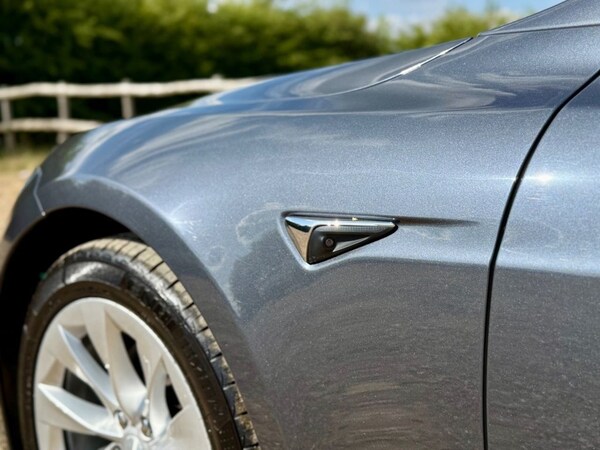 Used Tesla Model S 2017 for sale - 76260957: Photo 40