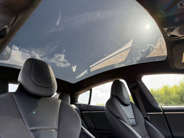 Used Tesla Model S 2017 for sale - 76260957: Photo 45